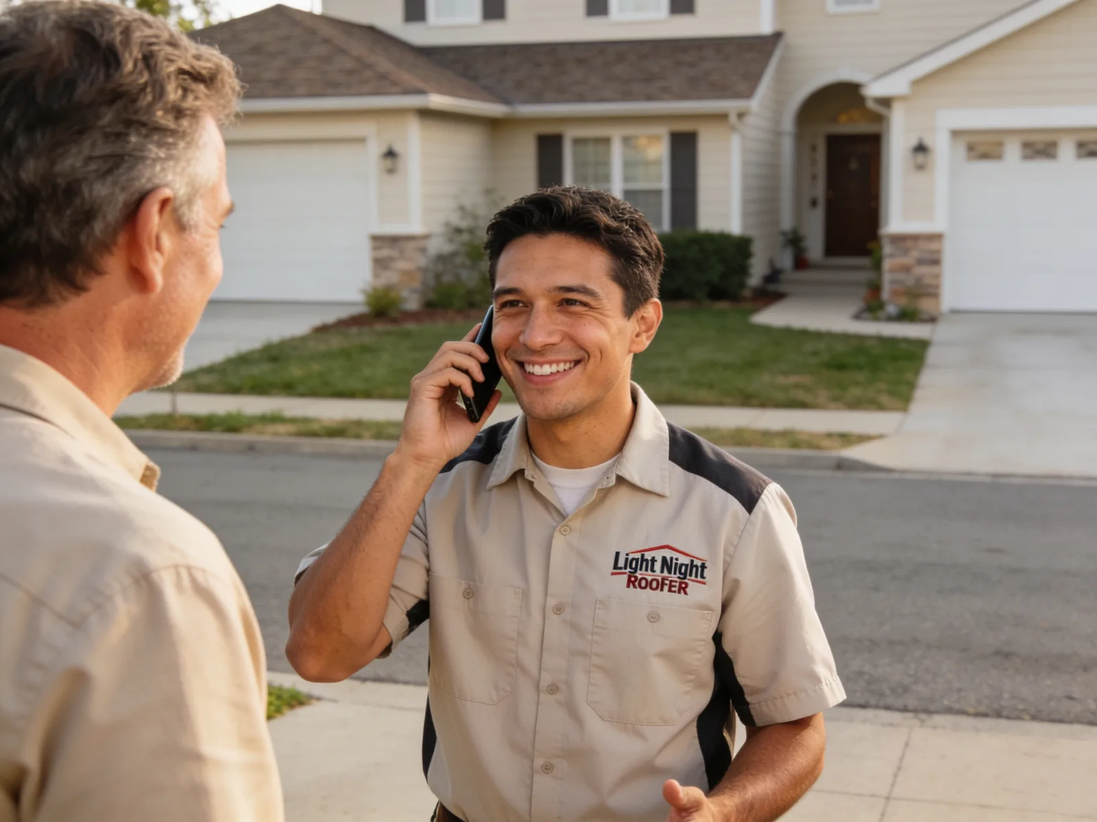 Emergency Roof Repair Cedar Glen, CA FAQs
